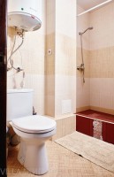 Геленджик отели с бассейном и пляжем - Гостевой дом «Кипарис»