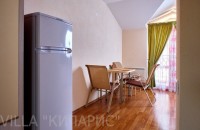 Геленджик жилье без посредников от хозяина - Гостевой дом «Кипарис»