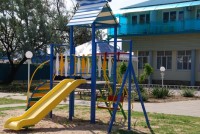 Голубицкая 2020 - дешевое жилье в частном секторе рядом с морем - Пансионат  «Надежда»