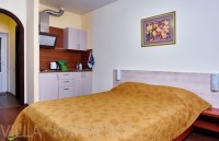 Геленджик отели, пансионаты, гостевые дома у моря - Гостевой дом «Кипарис»