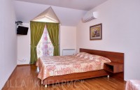 Геленджик жилье у моря недорого - Гостевой дом «Кипарис»