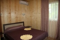 Голубицкая 2020 - жилье на неделю - цены - Пансионат  «Надежда»