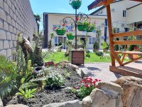  - Лазаревское - Гостиницы 2019 - стоимость отеля с собственным пляжем