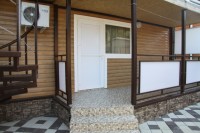 Голубицкая 2020 - дешевое жилье в частном доме - Пансионат  «Надежда»