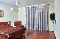 Геленджик отели у моря - Гостевой дом «Кипарис»