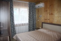 Голубицкая 2020 - аренда жилья рядом с морем - Пансионат  «Надежда»