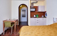 Геленджик гостевые дома на берегу моря - Гостевой дом «Кипарис»