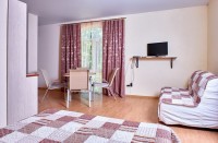 Геленджик гостиницы около моря - недорого - Гостевой дом «Кипарис»