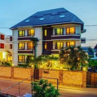 Адлер 2020 - жилье у моря - недорого - Лучшие отели на море