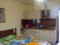 Геленджик отели, пансионаты и санатории - Гостевой дом «Кипарис»