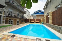 Анапа отдых в отелях на берегу моря - Лучшие отели 2019