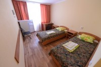 Геленджик сайт детский оздоровительный лагерь - Лучшие отели 2019