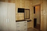 Голубицкая 2020 - снять жилье в частном секторе без посредников - Пансионат  «Надежда»