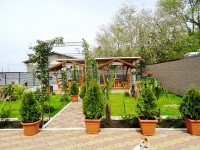  - Лазаревское - Гостиницы 2019 - рейтинг семейных отелей