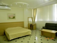 Краснодарский край - Сочи - Гостиницы 2019 - отдых на море - цены на лето