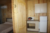 Голубицкая 2020 - снять жилье на лето - без посредников - Пансионат  «Надежда»