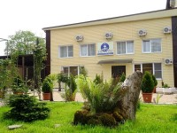 Сочи частные отели на берегу моря - Лучшие отели 2022