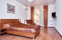 Геленджик гостевые дома у самого моря - Гостевой дом «Кипарис»