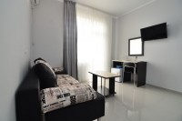 Анапа частные гостиницы - снять номер - Гостевой дом «Кассис»