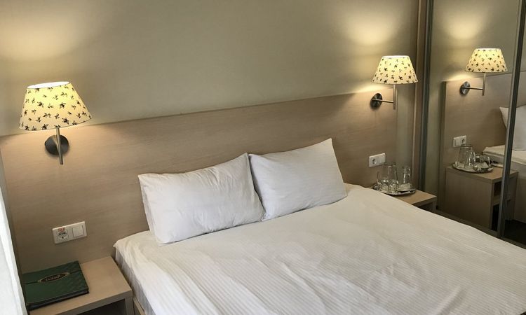 песчаные пляжи для отдыха с детьми