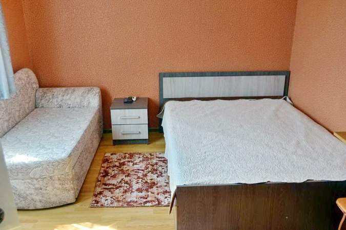 отдых на море все включено недорого