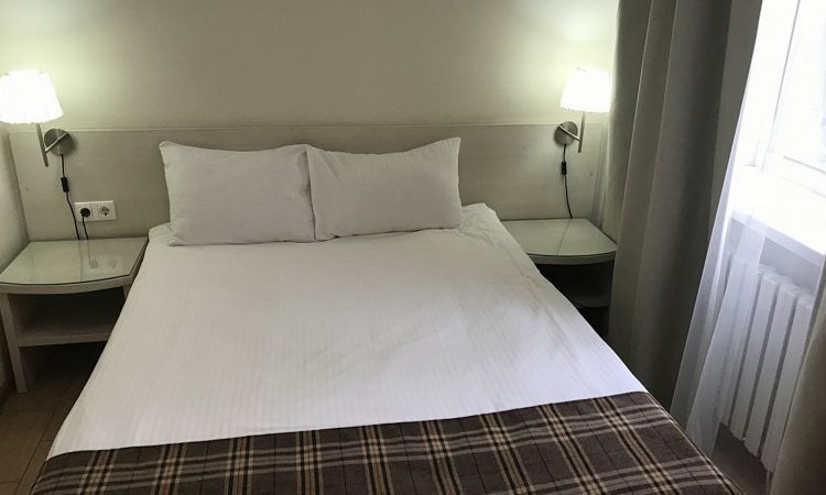 гостевые дома - низкие цены