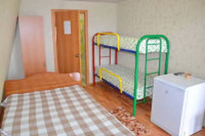 отдых россиян на море