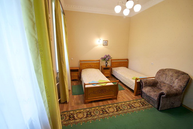 в отели с ребенком