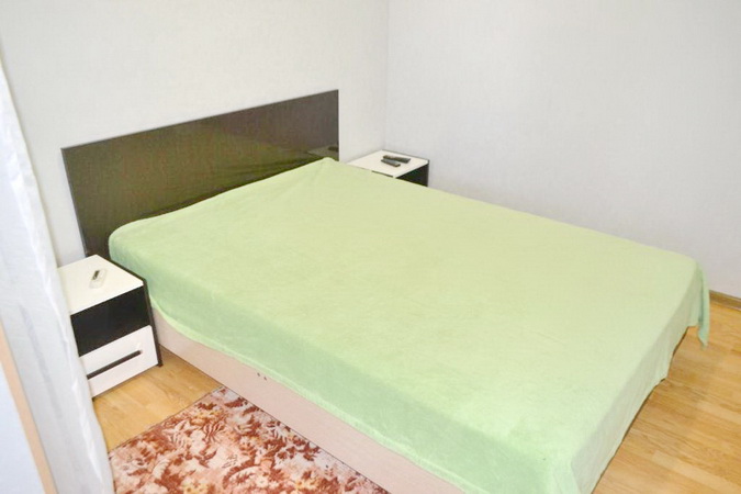 отдых недорого на Черном море частный