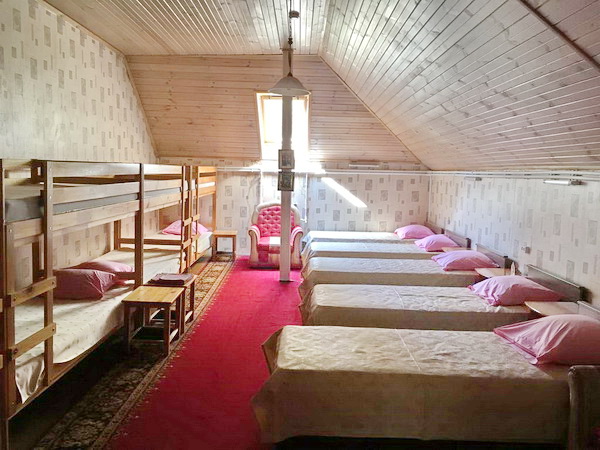 самый лучший отдых - адреса