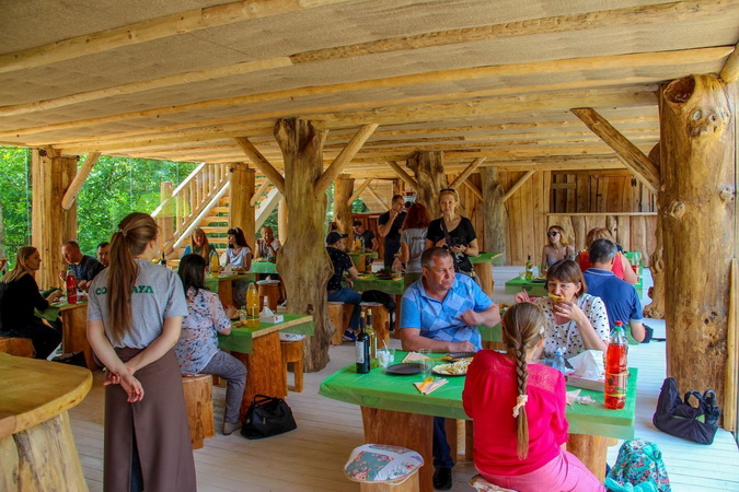 экскурсия ночной сочи