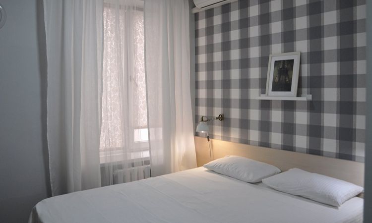 жилье близко к морю