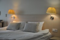 Новороссийск видные гостевые дома - Отель «Dublin»