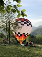 Сочи покататься +на воздушном шаре в сочи - Лучшие туры и агентства