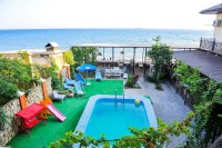 Южная Озереевка жилье с бассейном - недорого - Лучшие отели 2022