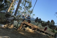  - Сочи - Развлечения 2019 - зиплайн фортнайт