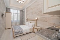 Сочи жилье от хозяина возле моря - Апарт-отель  «Grand Gallery»