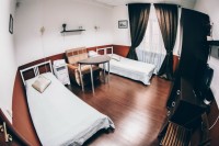 дешевые отели - Москва 2021 Москва туристические отели - Отель «Старая Москва»