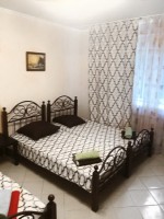 Краснодарский край - Южная Озереевка - Гостиницы 2019 - отдых на море - снять жилье