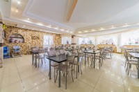 море отдых с питанием - Витязево 2022 Витязево 2022 отдых 300 метров от моря - Отель «Аттика»