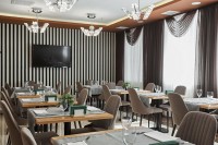 недорогие отели с питанием - Москва 2021 Москва отели где питание включено - Отель «Ариум»