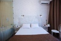 Новороссийск частные отели на море - цены - Отель «Dublin»