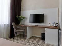 Москва 2024 отели и гостиницы - все включено - Отель «Ариум»