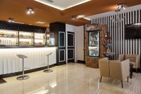 отели по системе все включено - Москва 2021 Москва дешевые отели где все включено - Отель «Ариум»