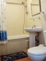 Адлер отели с бассейном - цены - Гостевой дом «КраМан»