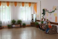 Евпатория отдых в гостевых домах с питанием - Санаторий им. Н.К. Крупской