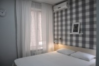 Новороссийск пригород - отдых в частном секторе - Отель «Dublin»