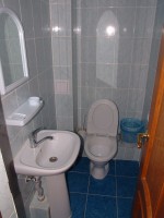 Евпатория море отдых с питанием - Санаторий им. Н.К. Крупской