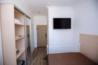 Новороссийск забронировать комнаты отдыха - Отель «Dublin»