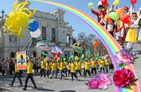 Евпатория море - отдых с детьми - Лучшие отели 2022